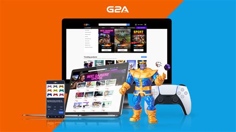 g2a games